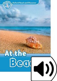 Produktbild: Bladon, R: Oxford Read and Discover: Level 1: At the Beach A
