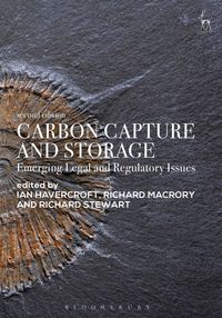 Produktbild: Carbon Capture and Storage