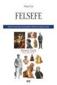 Produktbild: Adan Zye Felsefe
