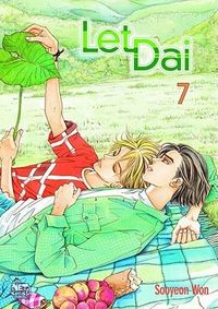 Produktbild: Won, S: Let Dai Volume 7