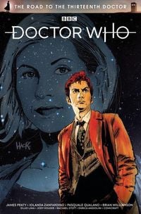 Produktbild: Doctor Who