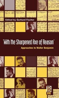 Produktbild: With the Sharpened Axe of Reason