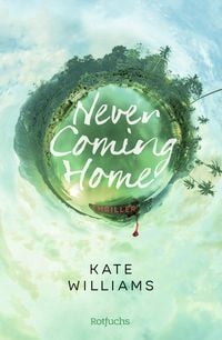 Produktbild: Never Coming Home