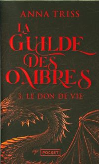 Produktbild: La guilde des ombres