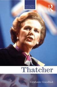 Produktbild: Thatcher