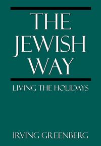 Produktbild: The Jewish Way