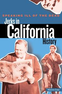 Produktbild: Jerks in California History