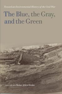 Produktbild: The Blue, the Gray, and the Green