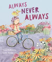 Produktbild: Always Never Always