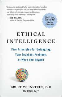 Produktbild: Ethical Intelligence