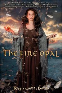 Produktbild: The Fire Opal