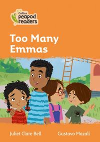 Produktbild: Too Many Emmas