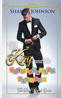 Produktbild: The King and the Kindergarten Teacher