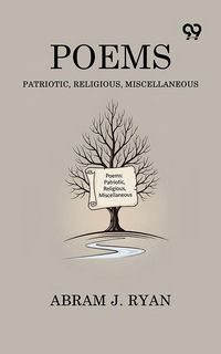 Produktbild: Poems Patriotic, Religious, Miscellaneous
