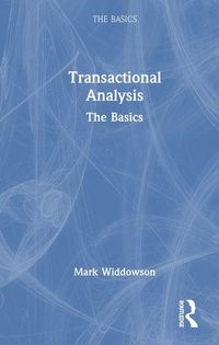 Produktbild: Widdowson, M: Transactional Analysis
