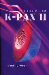 Produktbild: K-Pax Ii