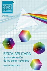 Produktbild: F&iacute;sica aplicada a los bienes culturales