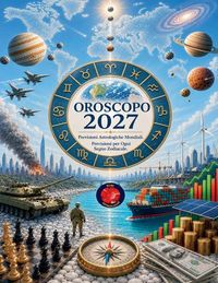 Produktbild: Oroscopo 2027