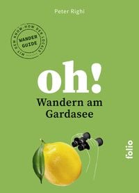 Produktbild: Oh! Wandern am Gardasee