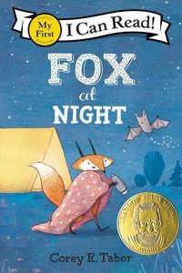 Produktbild: Fox at Night