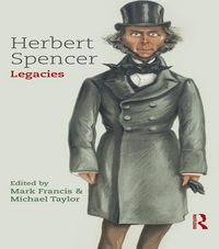 Produktbild: Herbert Spencer: Legacies