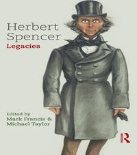 Produktbild: Herbert Spencer: Legacies