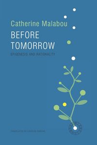Produktbild: Before Tomorrow