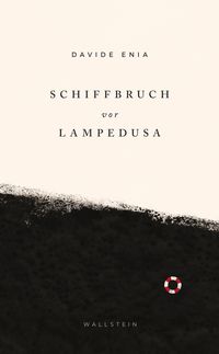 Produktbild: Schiffbruch vor Lampedusa