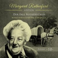 Produktbild: Der Fall Rotkehlchen