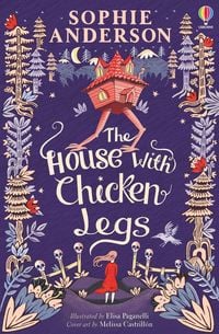Produktbild: The House with Chicken Legs