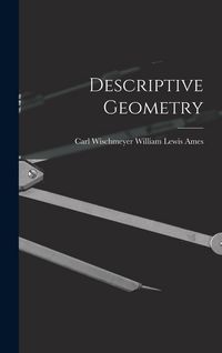 Produktbild: Descriptive Geometry