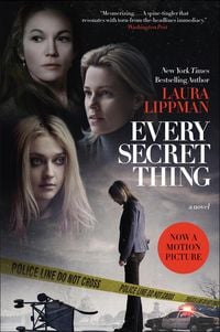 Produktbild: Every Secret Thing