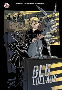 Produktbild: Blu Lullaby