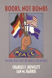 Produktbild: Books, Not Bombs
