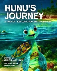 Produktbild: Hunu's Journey