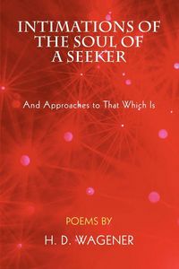 Produktbild: Intimations of the Soul of a Seeker
