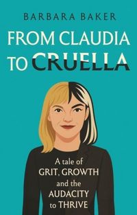 Produktbild: From Claudia to Cruella