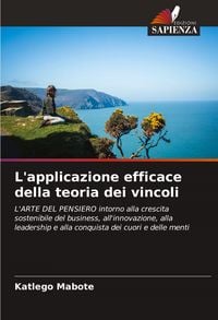 Produktbild: L'applicazione efficace della teoria dei vincoli