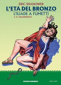 Produktbild: L' et&agrave; del bronzo