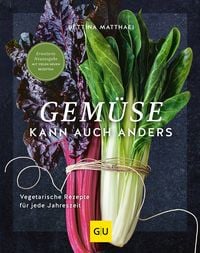 Produktbild: Gem&uuml;se kann auch anders