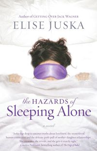 Produktbild: The Hazards of Sleeping Alone
