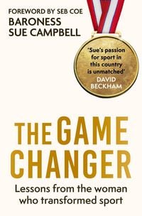 Produktbild: The Game Changer