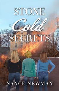 Produktbild: Stone Cold Secrets