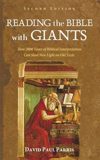 Produktbild: Reading the Bible with Giants