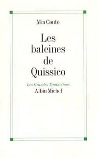 Produktbild: Fre-Baleines De Quissico (les)