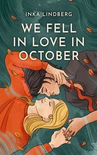 Produktbild: We Fell in Love in October