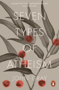 Produktbild: Seven Types of Atheism