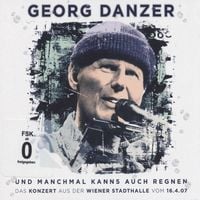 Bild vom Artikel Danzer, G: Und Manchmal Kanns Auch Regnen vom Autor Georg Danzer
