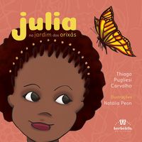 Produktbild: Julia