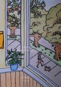 Produktbild: P&auml;iv&auml; pari Tammisaaressa